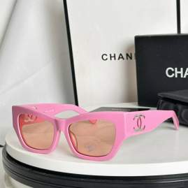 Picture of Chanel Sunglasses _SKUfw80275914fw